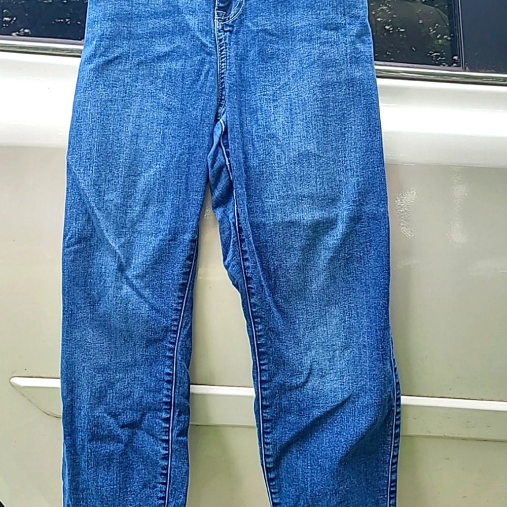 Jegging